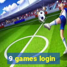 9 games login